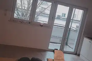 Nachmieter gesucht Attraktive 2-Zimmer-Wohnung mit Balkon in 65203, Wiesbaden – Wiesbaden – Vorschaubild 1