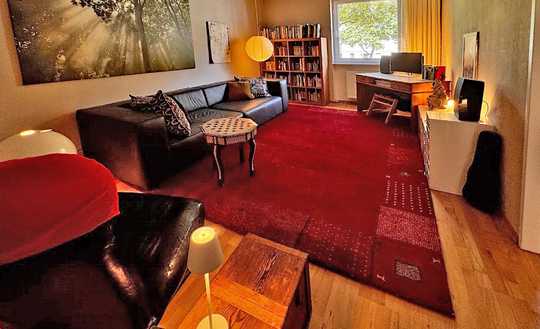 Provisionsfrei: 2 ZKB-BALKON