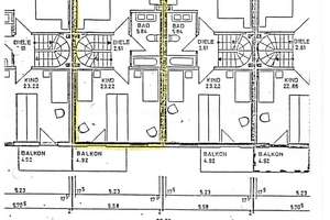 Großzügiges Reihenmittelhaus in Daglfing - gestalten Sie Ihr neues Zuhause – Die vollständige Adresse der Immobilie erhältst du vom Anbieter., 81929 Daglfing, München – Vorschaubild 27