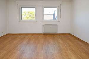 RESERVIERT! Münster-Hiltrup: Maisonettewohnung mit Tiefgaragenstellplatz und Balkon auf Erbpacht – Die vollständige Adresse der Immobilie erhältst du vom Anbieter., 48165 Hiltrup-Ost, Münster – Vorschaubild 3