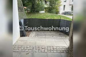 Tauschwohnung: Süße Wohnung mit Terrasse gewofag – Die vollständige Adresse der Immobilie erhältst du vom Anbieter., 81925 Herzogpark, München – Vorschaubild 4