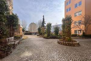 Provisionsfrei! 4-Zimmer-Familienwohnung mit Balkon & TG – viel Platz für Ihre Ideen – Lehderstraße 66A, 13086 Weißensee, Berlin – Vorschaubild 14