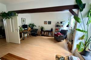 2-Zimmer-Wohnung mit großem Wohnzimmer im Klinikviertel – Die vollständige Adresse der Immobilie erhältst du vom Anbieter., 44137 Dorstfelder Brücke, Dortmund – Vorschaubild 4