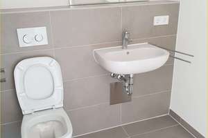 München/Ramersdorf - lichtdurchflutete 3-Zi.-Whg. im 4. OG mit zwei Dachterrassen – Ottobrunner Str. 35, 81737 Ramersdorf, München – Vorschaubild 11