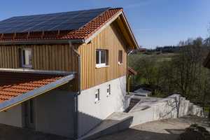 Schöner Neubau mit gehobener Innenausstattung in ruhiger Lage bei Haag in Oberbayern! – Lengmoos 20, 83536 Mühldorf am Inn (Kreis) – Vorschaubild 5