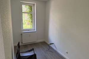 Leipzig Lindenau - 1,5 Raum Wohnung im ruhigen Hinterhaus – Merseburger Str. 53, 4177 Lindenau, Leipzig – Vorschaubild 4
