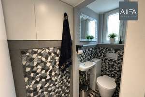AllFa – Modernisiertes Reihenmittelhaus in beliebter Lage von Mönchengladbach-Venn! – Die vollständige Adresse der Immobilie erhältst du vom Anbieter., 41068 Venn, Mönchengladbach – Vorschaubild 7