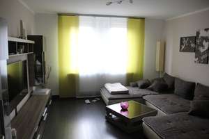 Topsanierte 2 Zimmer Wohnung auf 60m² in Nürnberg mit Bad neu uvm.! – Die vollständige Adresse der Immobilie erhältst du vom Anbieter., 90441 Schweinau, Nürnberg – Vorschaubild 2