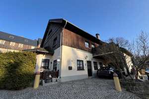 EINFAMILIENHAUS IN IDYLLISCHER LAGE VON LAUENSTEIN – Sächsische Schweiz-Osterzgebirge (Kreis) – Vorschaubild 17