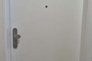 2-Zimmer Wohnung 90443 Nürnberg-Gibitzenhof 50 qm zu vermieten