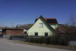"Autarkes Wohnen im Grünen"
Mehrgenerationenhaus im malerischen Kesseltal sowie ca. drei Bauplätzen – Dillingen an der Donau (Kreis) – Vorschaubild 2