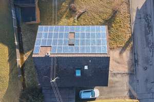 Schönes Mehrfamilienhaus mit Garten + Garage!   – Die vollständige Adresse der Immobilie erhältst du vom Anbieter., 72818 Trochtelfingen – Vorschaubild 21