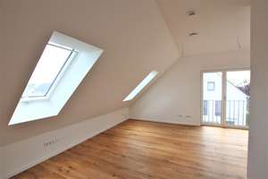 **Moderne, exklusive DHH mit Garage, Stpl. und neuwertiger EBK in Neufahrn-Süd (S1)** – Die vollständige Adresse der Immobilie erhältst du vom Anbieter., 85375 Neufahrn bei Freising – Vorschaubild 9