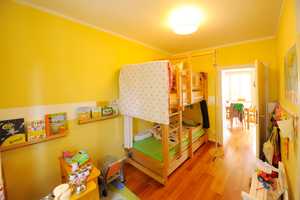 Super geschnittene, helle 4 Zimmer Wohnung mit Balkon in Neuhausen! – Nibelungenstraße 55, 80639 München – Vorschaubild 15