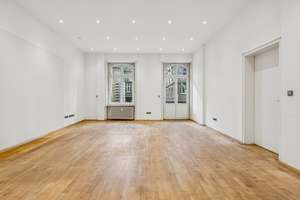 Stilvolle 5,5 - Zimmerwohnung in exzellenter Lage von Mannheim-Oststadt 
direkt am Wasserturm – Die vollständige Adresse der Immobilie erhältst du vom Anbieter., 68165 Schwetzingerstadt/Oststadt, Mannheim – Vorschaubild 6