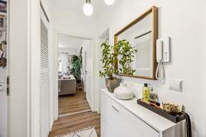 Süd-Balkon inklusive – Urbanes Wohnen in Holthausen – Die vollständige Adresse der Immobilie erhältst du vom Anbieter., 40589 Holthausen, Düsseldorf – Vorschaubild 7