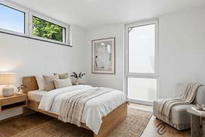 Wohnen zwischen Rhein, Nordpark und Innenstadt - Moderne Eigentumswohnung – Die vollständige Adresse der Immobilie erhältst du vom Anbieter., 40474 Lohausen, Düsseldorf – Vorschaubild 12
