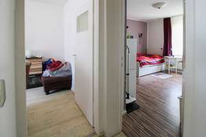 Attraktive 2-Zimmer Wohnung in Köln-Niehl – gepflegtes Mehrfamilienhaus mit guter Anbindung  – Die vollständige Adresse der Immobilie erhältst du vom Anbieter., 50735 Niehl, Köln – Vorschaubild 7