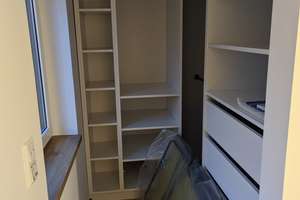 Voll möbliertes Einfamilienhaus, Vermietung auf Zeit / Family Home in Cologne – Die vollständige Adresse der Immobilie erhältst du vom Anbieter., 50737 Weidenpesch, Köln – Vorschaubild 16