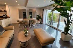 Moderne 2,5-Zimmer-Maisonette-Wohnung mit Loggia in beliebter Wohnlage, Hagen-Spielbrink – Die vollständige Adresse der Immobilie erhältst du vom Anbieter., 58135 Haspe-West, Hagen – Vorschaubild 3