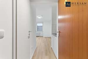 Bezugsfreie Einzimmerwohnung in Universitätslage mit Stellplatz - Merowinger Residenz! – Die vollständige Adresse der Immobilie erhältst du vom Anbieter., 52072 Ponttor, Aachen – Vorschaubild 5