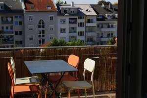Helle 3-Zimmer-Wohnung in Offenburg – 77654 Offenburg – Vorschaubild 12