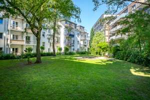 Ottensen! Dachgeschoß,, Balkon  top Zustand Energiewert B, Einbauküche, Provisionsfrei – Die vollständige Adresse der Immobilie erhältst du vom Anbieter., 22763 Ottensen, Hamburg – Vorschaubild 13