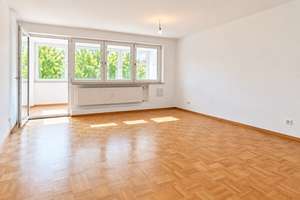 Uni-nah wohnen in Regensburg – renovierte 2-Zimmer-Wohnung mit Wintergarten & Garage – 93053 Kasernenviertel, Regensburg – Vorschaubild 4