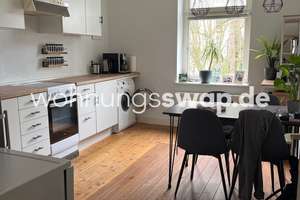 Wohnungstausch: Schedestraße 3 – Schedestraße 3, 20000 Eppendorf, Hamburg – Vorschaubild 2