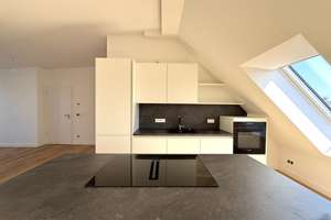 Modernes Wohnen über den Dächern: 4-Zimmer-Erstbezug mit Aufzug, Terrasse und Kochinsel – Bizetstraße 125, 13088 Weißensee, Berlin – Vorschaubild 12