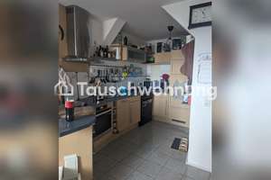 Tauschwohnung: Dachgeschoss Maisonette in der Südvorstadt – Die vollständige Adresse der Immobilie erhältst du vom Anbieter., 4275 Südvorstadt, Leipzig – Vorschaubild 6