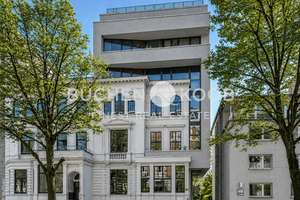 Modernes Maisonette-Penthouse mit Dachterrasse und Alsterblick in HH-Uhlenhorst/Hohenfelde – Die vollständige Adresse der Immobilie erhältst du vom Anbieter., 22085 Uhlenhorst, Hamburg – Vorschaubild 6