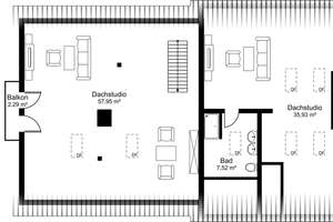H&G - PROVISIONSFREI! Anno 1650 - Kernsaniertes High-End Altbau Juwel mit Gewerbe im Münchner Süden – Die vollständige Adresse der Immobilie erhältst du vom Anbieter., 83623 Dietramszell – Vorschaubild 27