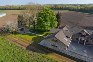 Nahezu Neubauzustand: Großzügiges Anwesen mit Gartenhaus (64m²) & Garage auf 1.722m² Grundstück – Die vollständige Adresse der Immobilie erhältst du vom Anbieter., 50354 Hürth – Vorschaubild 2