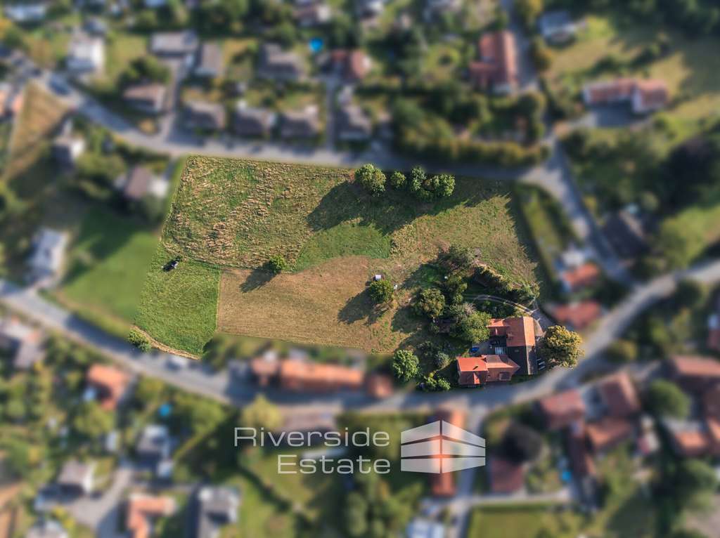 Immobilie in Hameln - Vielseitiger Resthof mit zwei Wohnhäusern, Stallungen und großer Scheune in Haverbeck! - Bild 3