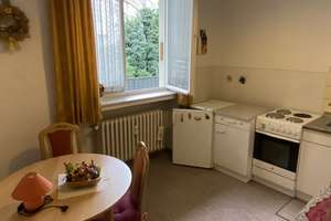Leerstehende 2-Zimmer-Wohnung zwischen Lessingplatz & Hauptbahnhof | Hohe Decken – Linienstraße 19, 40227 Oberbilk, Düsseldorf – Vorschaubild 13