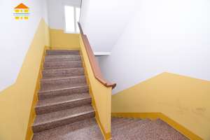 *Renovierte 1-Raum-Wohnung mit Balkon zur Kapitalanlage in Hilbersdorf* – Zeißstraße 81, 9131 Hilbersdorf, Chemnitz – Vorschaubild 2
