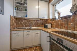 Attraktives Apartment mit Weitblick über Lokstedt – Die vollständige Adresse der Immobilie erhältst du vom Anbieter., 22529 Lokstedt, Hamburg – Vorschaubild 6