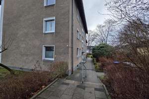 *Leerstehende 3-Zimmer-Wohnung mit Balkon* – sofort verfügbar & provisionsfrei! – 45136 Bergerhausen, Essen – Vorschaubild 10