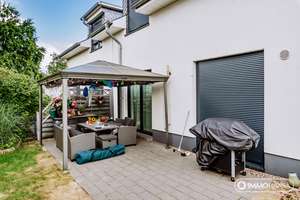 Energieeffiziente Doppelhaushälfte in ruhiger Feldrandlage! – Die vollständige Adresse der Immobilie erhältst du vom Anbieter., 21382 Brietlingen – Vorschaubild 8