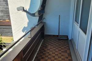 Schönes Reihenhaus mit Garten, Terrasse, Balkon in familienfreundlicher Umgebung in Lerchenau – Die vollständige Adresse der Immobilie erhältst du vom Anbieter., 80935 Lerchenau-Ost, München – Vorschaubild 14