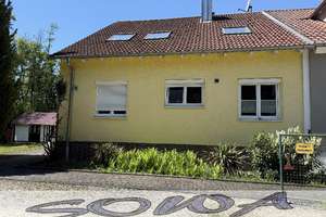 Attraktives Haus mit Ausbaupotential und mit großzügigem Grundstück und Waldfläche in Weichering ... – Die vollständige Adresse der Immobilie erhältst du vom Anbieter., 86706 Weichering – Vorschaubild 6