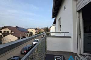 Großzügige 4-Zimmer-Wohnung mit ca. 119,5 m² im 1. OG und zwei Balkonen in begehrter Wohnlage – Die vollständige Adresse der Immobilie erhältst du vom Anbieter., 75175 Buckenberg, Pforzheim – Vorschaubild 15