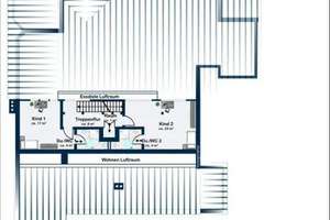 Großzügige Villa am Waldrand mit angrenzendem Bauland – Die vollständige Adresse der Immobilie erhältst du vom Anbieter., 90552 Röthenbach an der Pegnitz – Vorschaubild 25