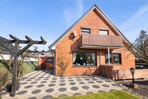 Viel Platz für die Familie – 139 m² Wohnfläche in ruhiger Lage von Westerrönfeld – Die vollständige Adresse der Immobilie erhältst du vom Anbieter., 24784 Westerrönfeld – Vorschaubild 15