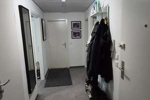 Dachgeschosswohnung mit Klimaanlage – Buerer Straße 75, 45899 Horst, Gelsenkirchen – Vorschaubild 3