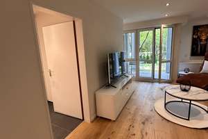 Zuhause mit 1,5 Zimmern in Neuhausen – Helene-Lange-Weg 7, 80637 Oberwiesenfeld, München – Vorschaubild 6