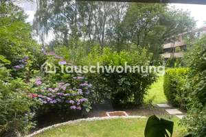 Tauschwohnung: Hamburg: Tausche 1,5-Zimmer-Flat in Eimsbüttel