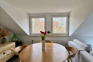 Charmante 2,5-Zimmer Dachgeschosswohnung in Stuttgart Westen – Feuerseeplatz 10, 70176 Feuersee, Stuttgart – Vorschaubild 6