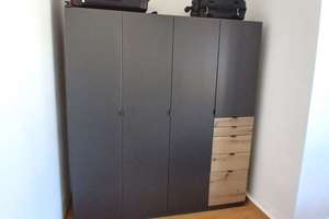 hübsche 2-Raumwohnung in ruhiger Zentrumslage mit Stellplatz – 2763 Zittau – Vorschaubild 16